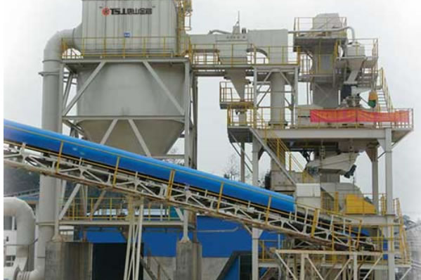 機(jī)制砂生產(chǎn)線必須遵守的八個(gè)原則，趕快收藏吧