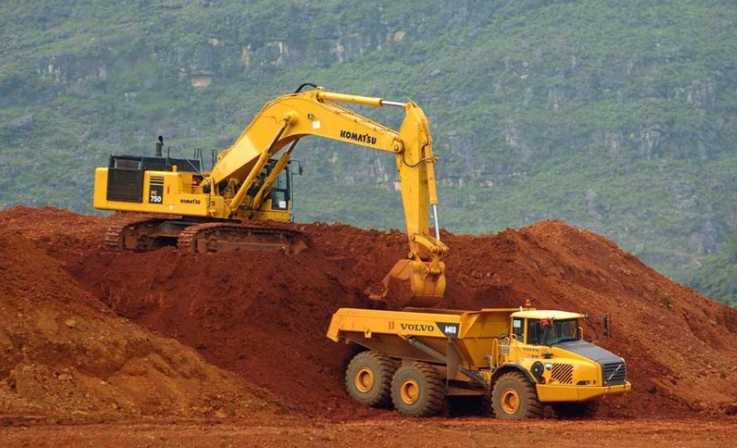 全國砂石骨料開發(fā)和布局或?qū)⒘腥搿度珖V產(chǎn)資源規(guī)劃（2021-2025年）》！