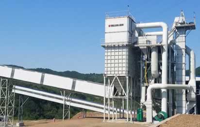 鵝卵石制成的沙子的質量靠譜嗎？靠譜