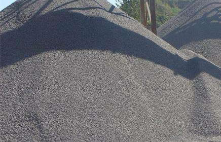 機制砂有哪些技術(shù)標準