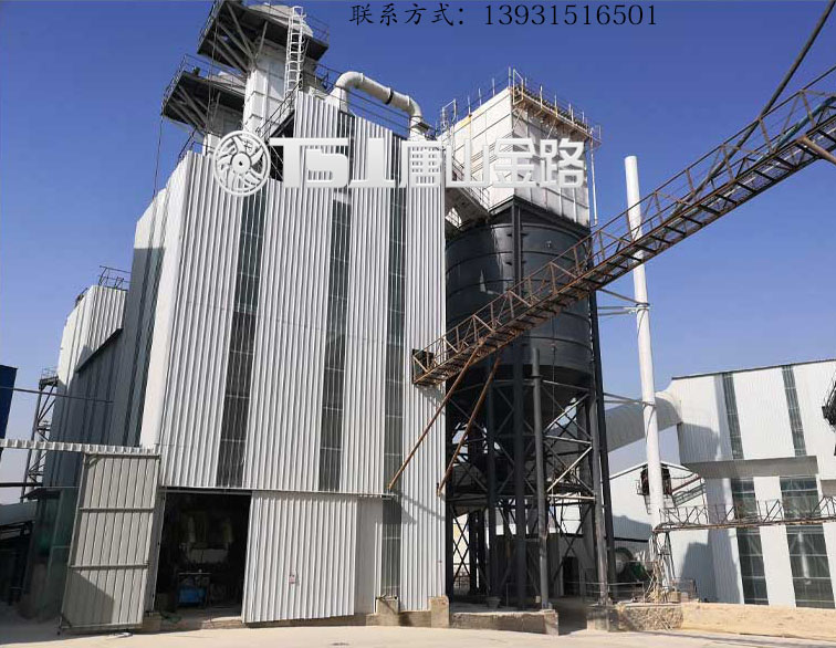 制砂生產(chǎn)線出砂量低？這幾個(gè)因素起著關(guān)鍵作用