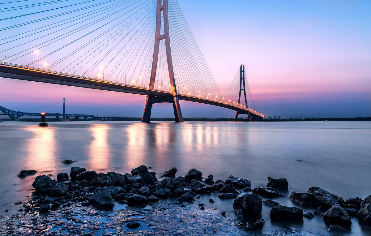 打擊盜采保護(hù)長(zhǎng)江，推廣機(jī)制砂已成未來趨勢(shì)！