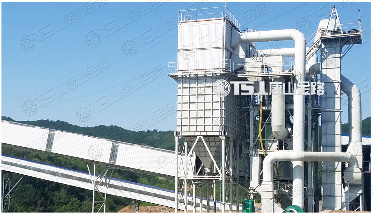 建設(shè)一條機(jī)制砂生產(chǎn)線需要考慮哪些因素呢？