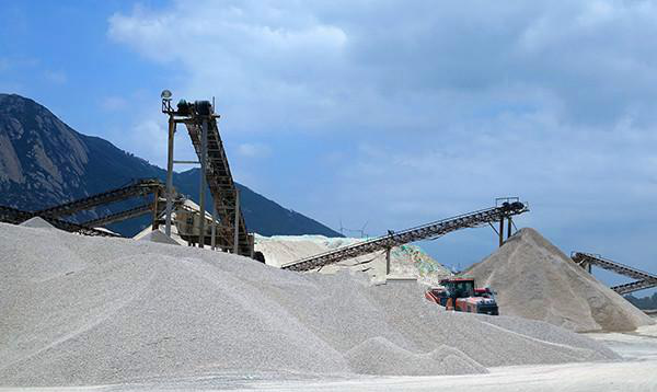 怎么選購制砂機？唐山金路來幫忙