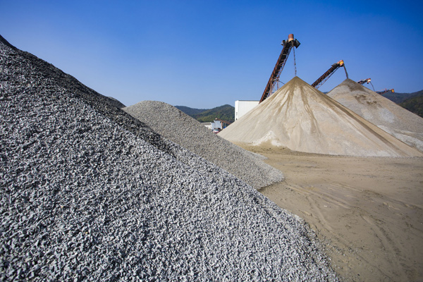 河砂禁采，機(jī)制砂興起，投資制砂設(shè)備，請(qǐng)認(rèn)準(zhǔn)唐山金路