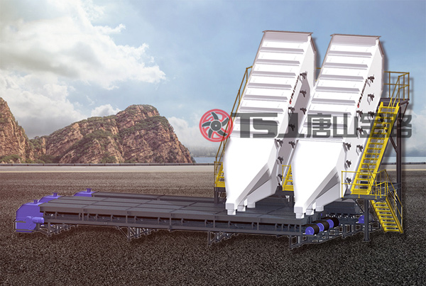 制砂設(shè)備這樣選，成品砂粒形好，級(jí)配優(yōu)