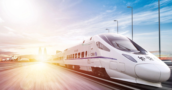 “十四五”規(guī)劃加快建設(shè)交通強(qiáng)國，唐山金路助力砂石企業(yè)迎接機(jī)遇