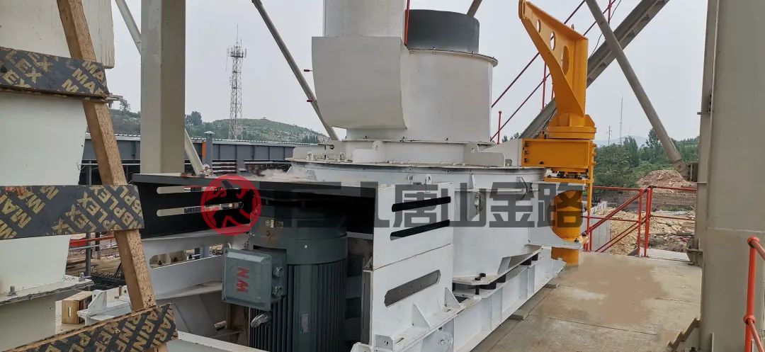 砂石行業(yè)前景一片光明，選對制砂設(shè)備成為投資關(guān)鍵