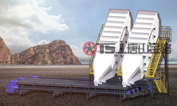 機制砂有何優(yōu)勢？怎樣選擇篩分設(shè)備？唐山金路來幫忙