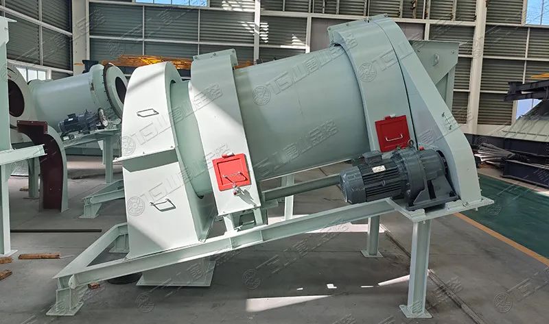 機(jī)制砂離析時(shí)常發(fā)生影響品質(zhì)，如何避免？