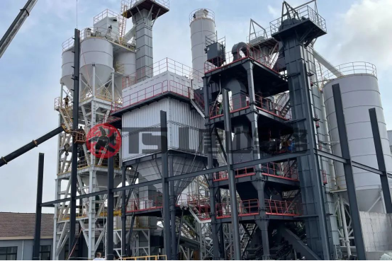 降本增效？產線技改？推薦制砂樓！