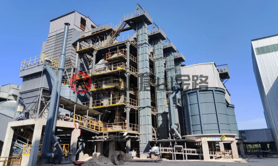 石頭制成砂用什么？應如何選擇制砂樓？