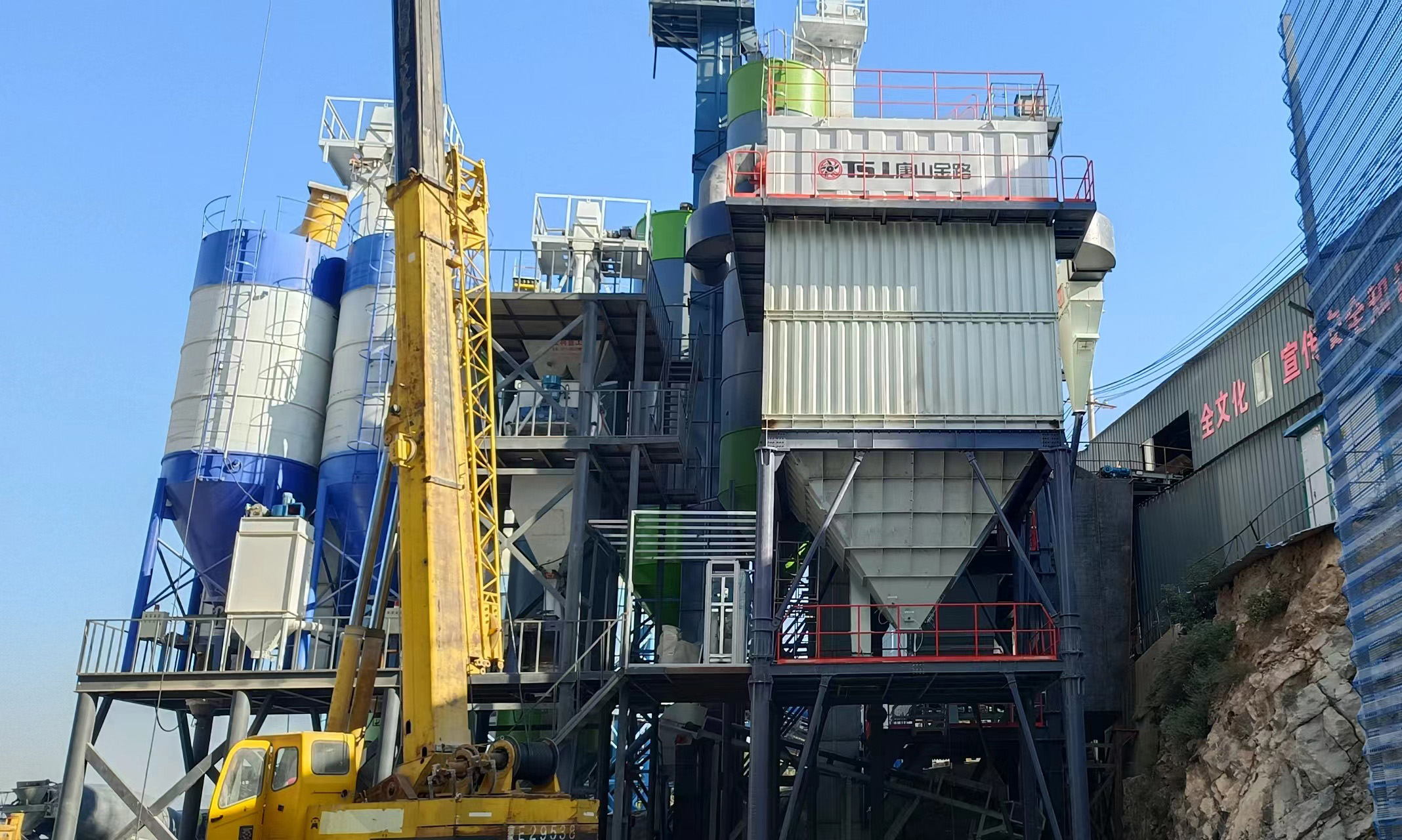 混凝土如何制砂？制砂樓可以做混凝土用砂嗎？