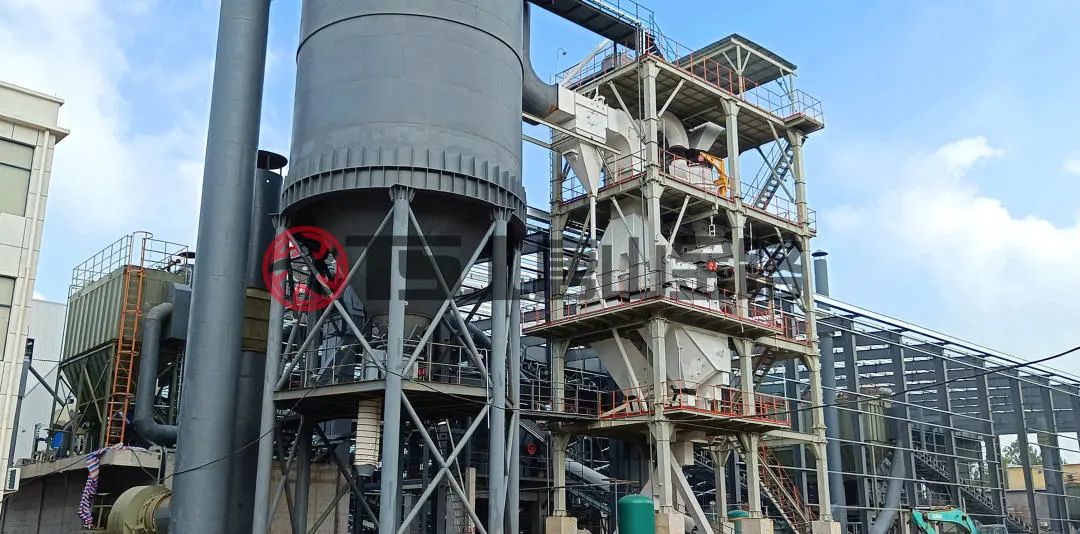 建筑廢料可以制砂嗎？制砂樓建筑廢料制砂效果如何？